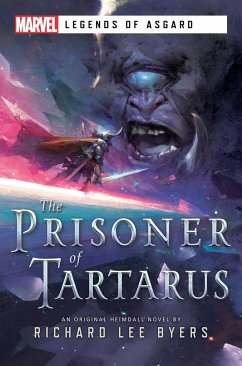 The Prisoner of Tartarus - Byers, Richard Lee