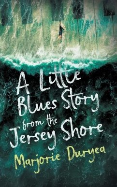 A Little Blues Story from the Jersey Shore - Duryea, Marjorie