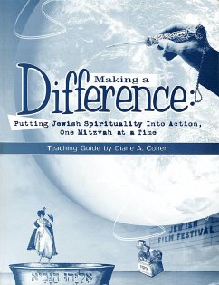 Making a Difference - Teaching Guide - House, Behrman