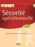 Sécurité opérationnelle - 2e