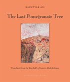 The Last Pomegranate Tree