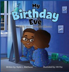 My Birthday Eve - Matthews, Nykki