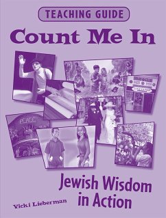 Count Me in - Teaching Guide - House, Behrman