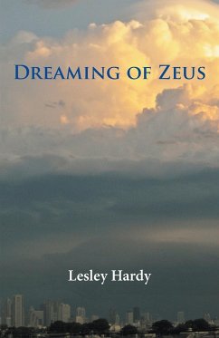 Dreaming of Zeus - Hardy, Lesley