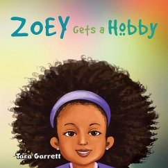 Cover Zoey Gets a Hobby