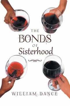 The Bonds of Sisterhood - William Dance