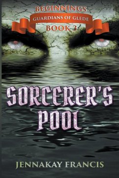 Sorcerer's Pool - Francis, Jennakay