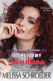 Falling for my Baby Mama (The Fighting Sullivans, #4) (eBook, ePUB)