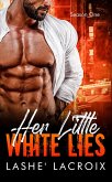 Her Little White Lies (eBook, ePUB)