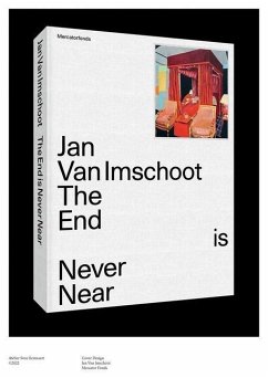 Jan Van Imschoot - Ansen, Selen; Folkerts, Hendrik; Roelstraete, Dieter