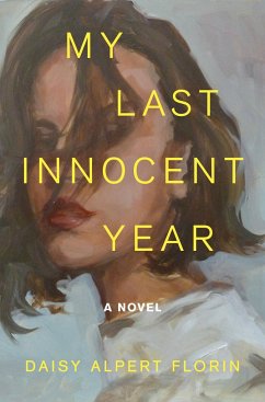 Cover My Last Innocent Year