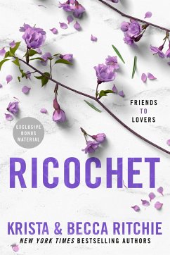 Ricochet - Ritchie, Krista;Ritchie, Becca