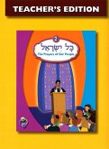 Kol Yisrael 2 Teacher's Edition