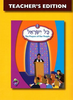 Kol Yisrael 2 Teacher's Edition - House, Behrman