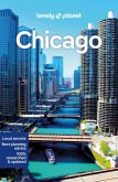 Lonely Planet Chicago