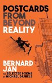 Postcards From Beyond Reality