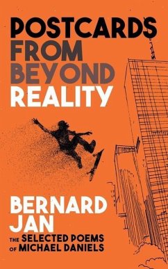 Postcards From Beyond Reality - Jan, Bernard