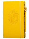 Harry Potter: Hufflepuff Classic Softcover Journal with Pen [With Pens/Pencils]