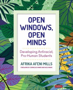 Open Windows, Open Minds - Mills, Afrika Afeni