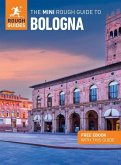 Mini Rough Guide Bologna