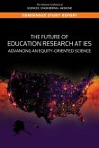 The Future of Education Research at Ies