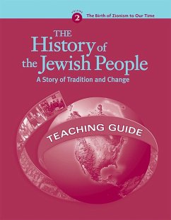 History of the Jewish People Vol. 2 Tg - House, Behrman