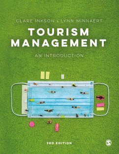 Tourism Management - Inkson, Clare;Minnaert, Lynn