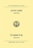Yearbook of the International Court of Justice 2018-2019