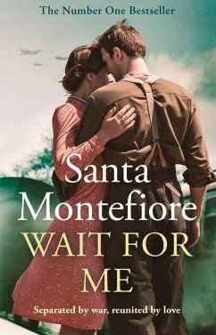 Wait for Me - Montefiore, Santa