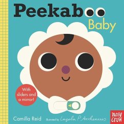 Peekaboo: Baby - Reid, Camilla