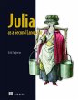 Julia as a Second Language - Bild 1