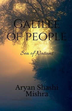 Galilee Of People - Mishra, Aryan