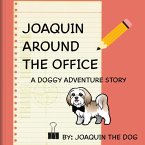 Joaquin Around The Office
