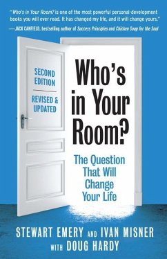 Who's in Your Room? Revised and Updated - Emery, Stewart; Misner, Ivan; Hardy, Doug