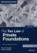 The Tax Law of Private Foundations - Bild 1