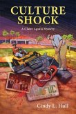 Culture Shock: A Claire Aquila Mystery