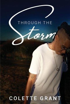 Through The Storm - Grant, Colette