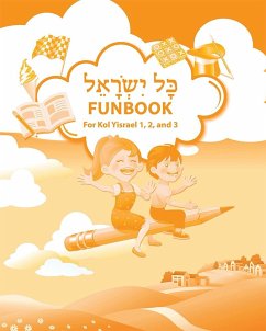 Kol Yisrael Funbook - House, Behrman