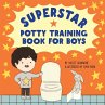 Superstar Potty Training Book for Boys - Bild 1