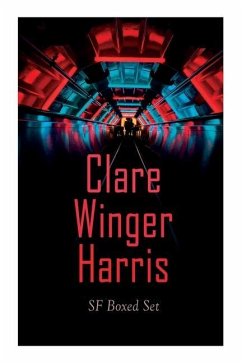 Clare Winger Harris - SF Boxed Set - Harris, Clare Winger