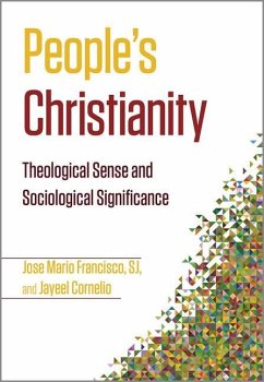 People's Christianity - Francisco, Jose Mario; Cornelio, Jayeel