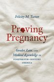 Proving Pregnancy
