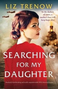 Searching for My Daughter - Trenow, Liz