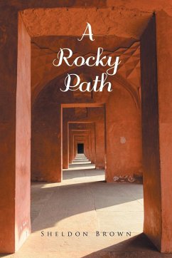 A Rocky Path - Brown, Sheldon