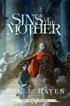 Sins of the Mother - Hayes, Rob J