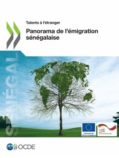 Panorama de l'émigration sénégalaise - Oecd