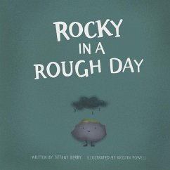 Rocky in a Rough Day - Berry, Tiffany