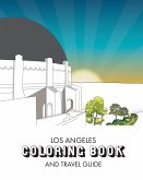 Los Angeles Coloring Book