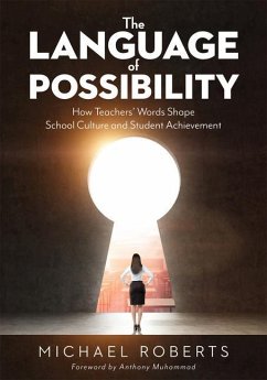 Language of Possibility - Roberts, Michael