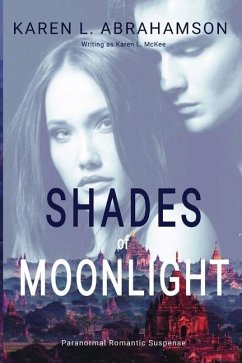 Shades of Moonlight - Abrahamson, Karen L.